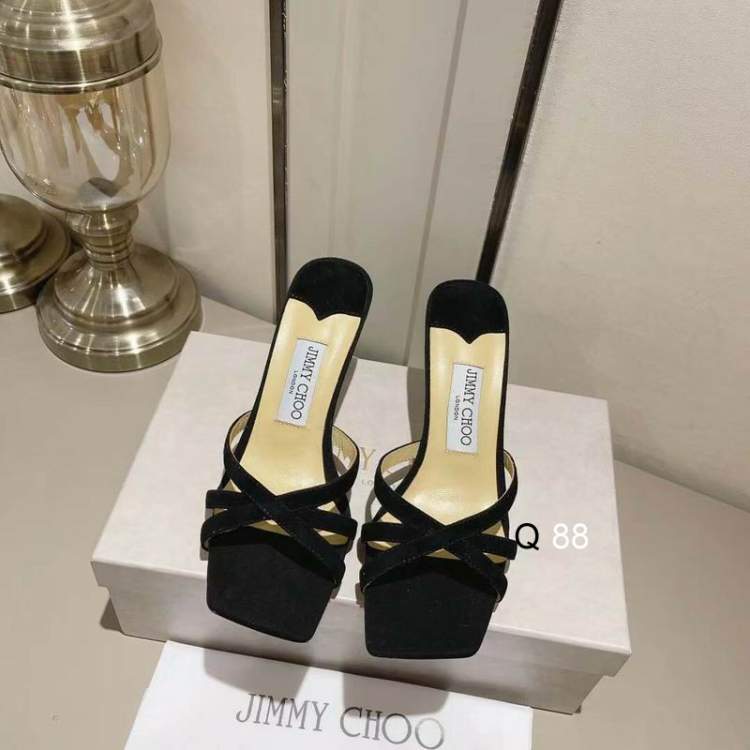 Picture of Jimmy Shoes _SKUJimmyChoosz35-407CM3CK090111573